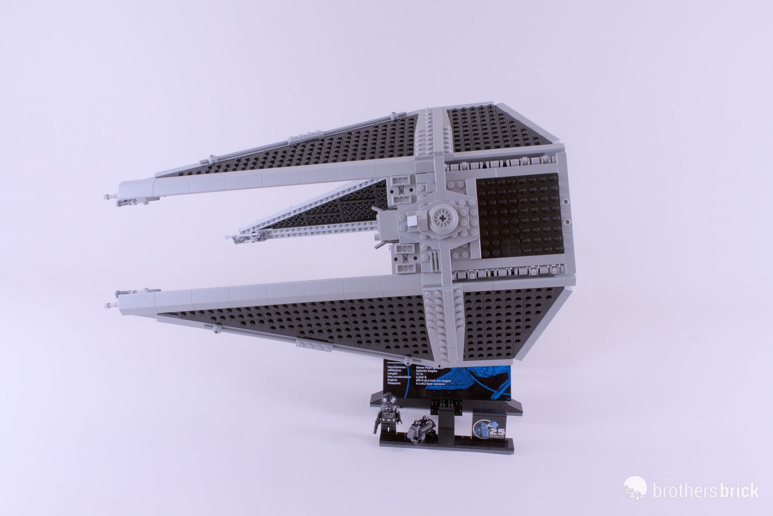 ucs tie interceptor