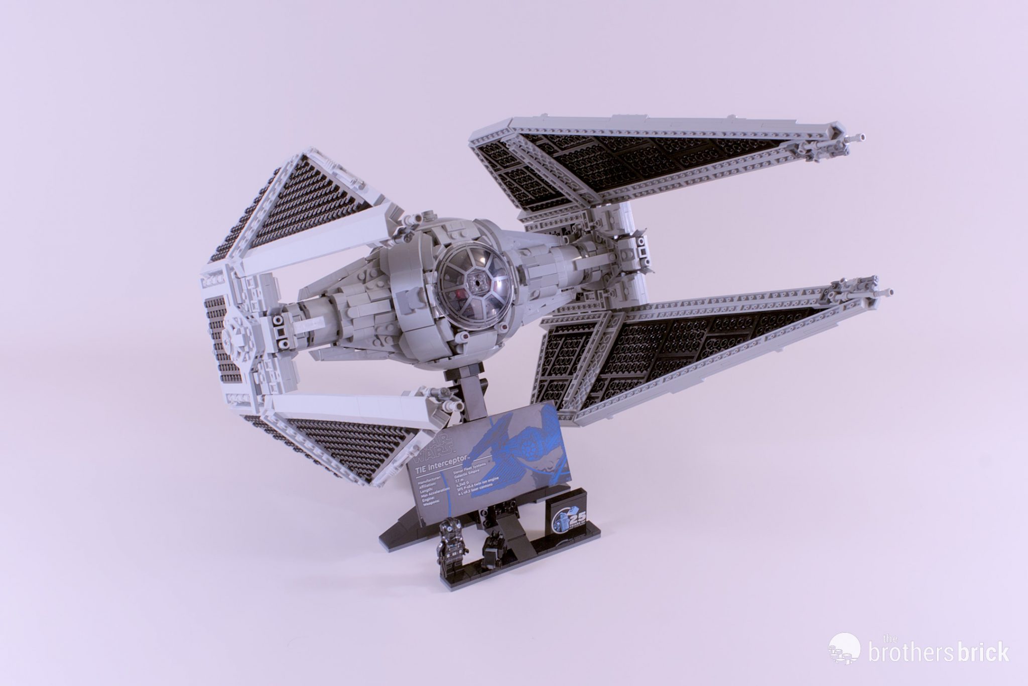 ucs tie interceptor