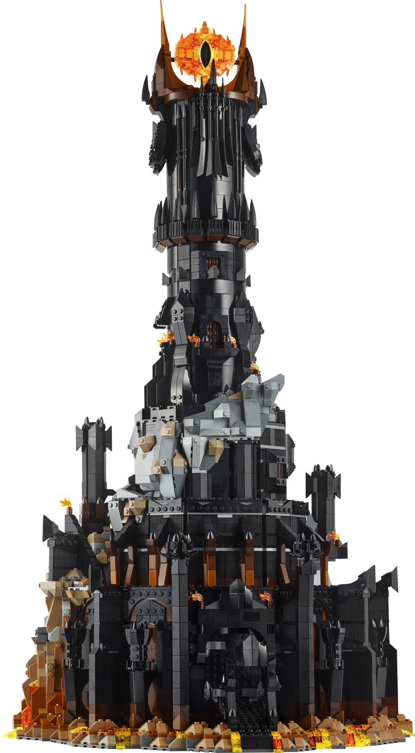 10333_Prod The Brothers Brick The Brothers Brick