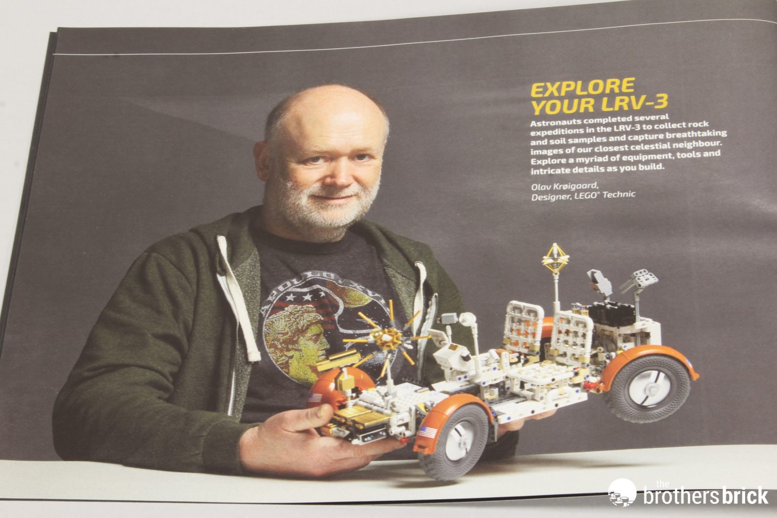 LEGO-Technic-42182-NASA-Apollo-Lunar-Rov