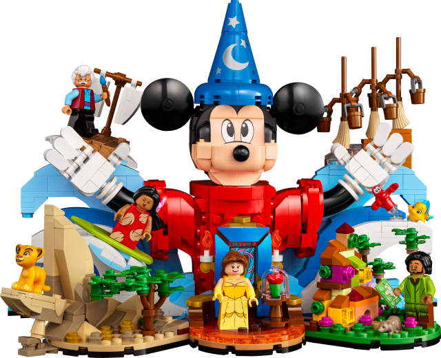 Lego ideas 21352 5o6otl back 01 the brothers brick the brothers brick