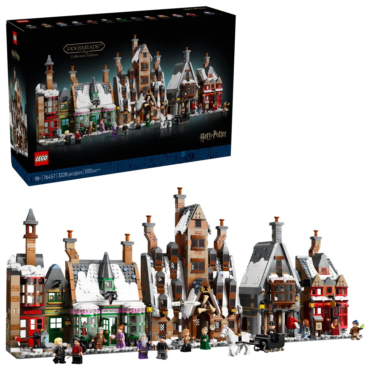 Hogsmeade