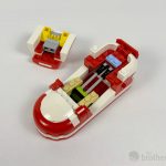 TBB Review LEGO Nike 43021 Trickshot 43010 SlamDunk N175M9 12 150x150