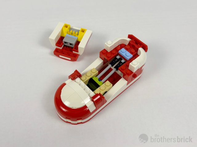 TBB Review LEGO Nike 43021 Trickshot 43010 SlamDunk N175M9 12 640x478