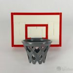 TBB Review LEGO Nike 43021 Trickshot 43010 SlamDunk N175M9 16 150x150