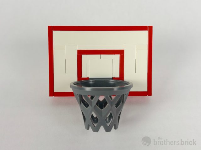 TBB Review LEGO Nike 43021 Trickshot 43010 SlamDunk N175M9 16 640x478