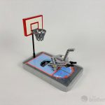 TBB Review LEGO Nike 43021 Trickshot 43010 SlamDunk N175M9 17 150x150