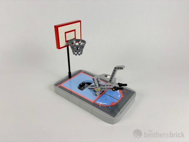 TBB Review LEGO Nike 43021 Trickshot 43010 SlamDunk N175M9 17 640x480