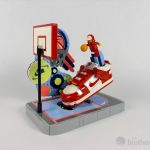 TBB Review LEGO Nike 43021 Trickshot 43010 SlamDunk N175M9 20 150x150