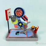 TBB Review LEGO Nike 43021 Trickshot 43010 SlamDunk N175M9 24 150x150