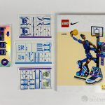 TBB Review LEGO Nike 43021 Trickshot 43010 SlamDunk N175M9 27 150x150