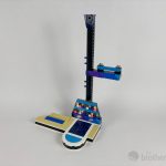 TBB Review LEGO Nike 43021 Trickshot 43010 SlamDunk N175M9 30 150x150