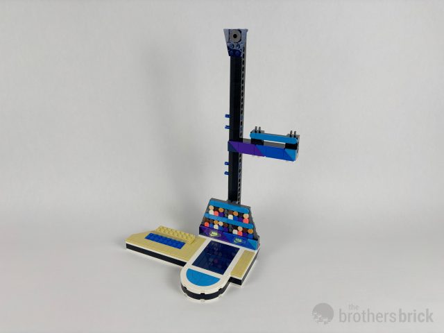 TBB Review LEGO Nike 43021 Trickshot 43010 SlamDunk N175M9 30 640x480