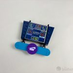 TBB Review LEGO Nike 43021 Trickshot 43010 SlamDunk N175M9 32 150x150
