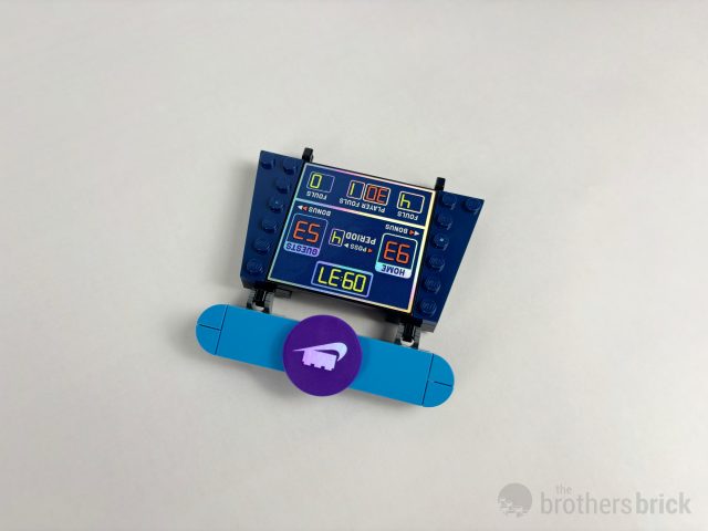 TBB Review LEGO Nike 43021 Trickshot 43010 SlamDunk N175M9 32 640x480