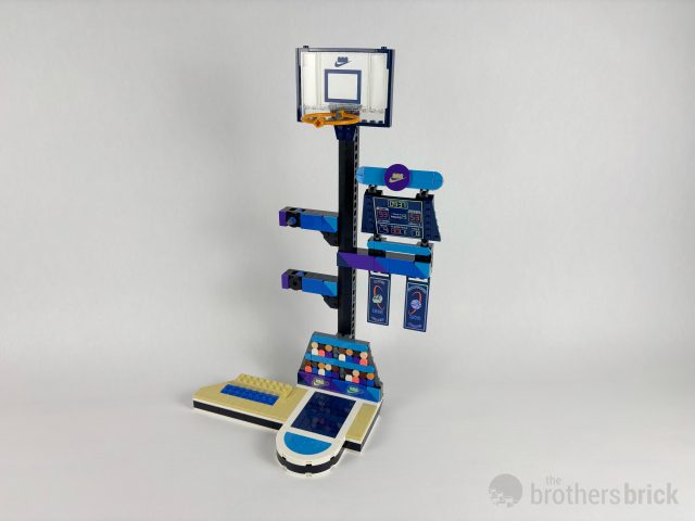 TBB Review LEGO Nike 43021 Trickshot 43010 SlamDunk N175M9 33 640x480