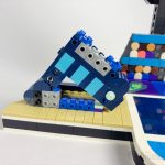 TBB Review LEGO Nike 43021 Trickshot 43010 SlamDunk N175M9 34 150x150