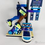 TBB Review LEGO Nike 43021 Trickshot 43010 SlamDunk N175M9 37 150x150