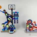 TBB Review LEGO Nike 43021 Trickshot 43010 SlamDunk N175M9 41 150x150