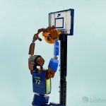 TBB Review LEGO Nike 43021 Trickshot 43010 SlamDunk N175M9 44 150x150