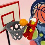 TBB Review LEGO Nike 43021 Trickshot 43010 SlamDunk N175M9 46 150x150
