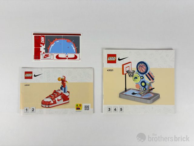 TBB Review LEGO Nike 43021 Trickshot 43010 SlamDunk N175M9 7 640x480