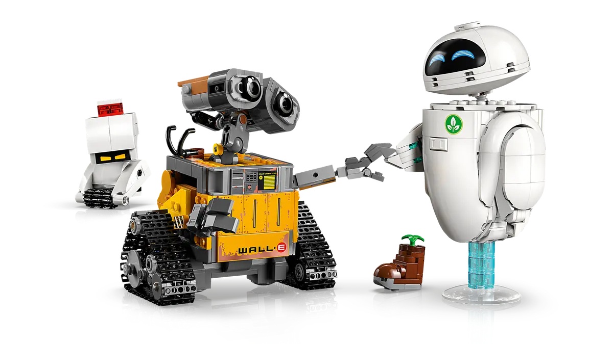 Wall E