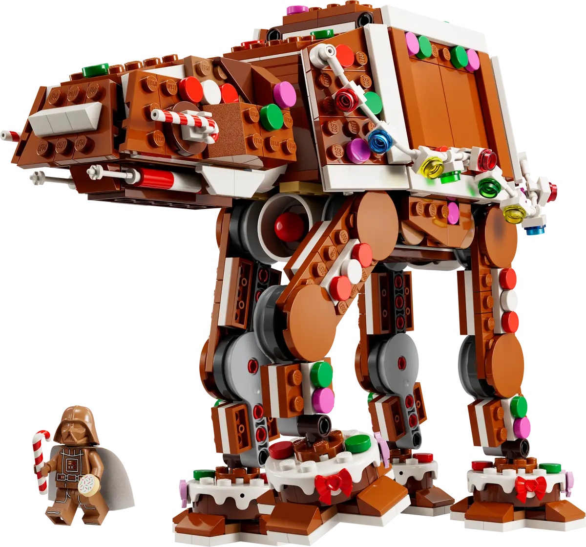 GingerbreadATAT