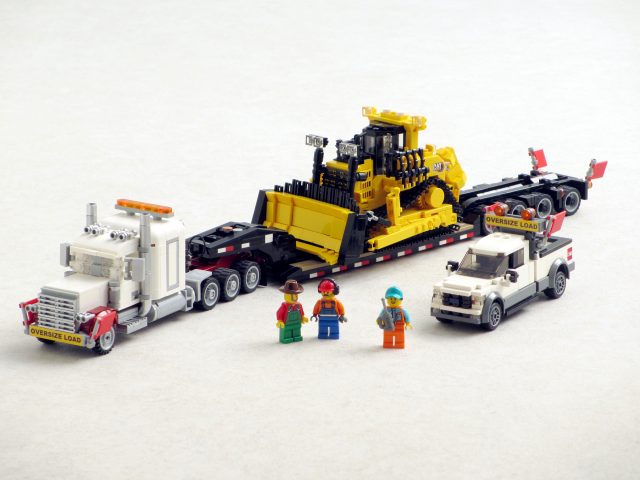 Heavy Haul 640x480