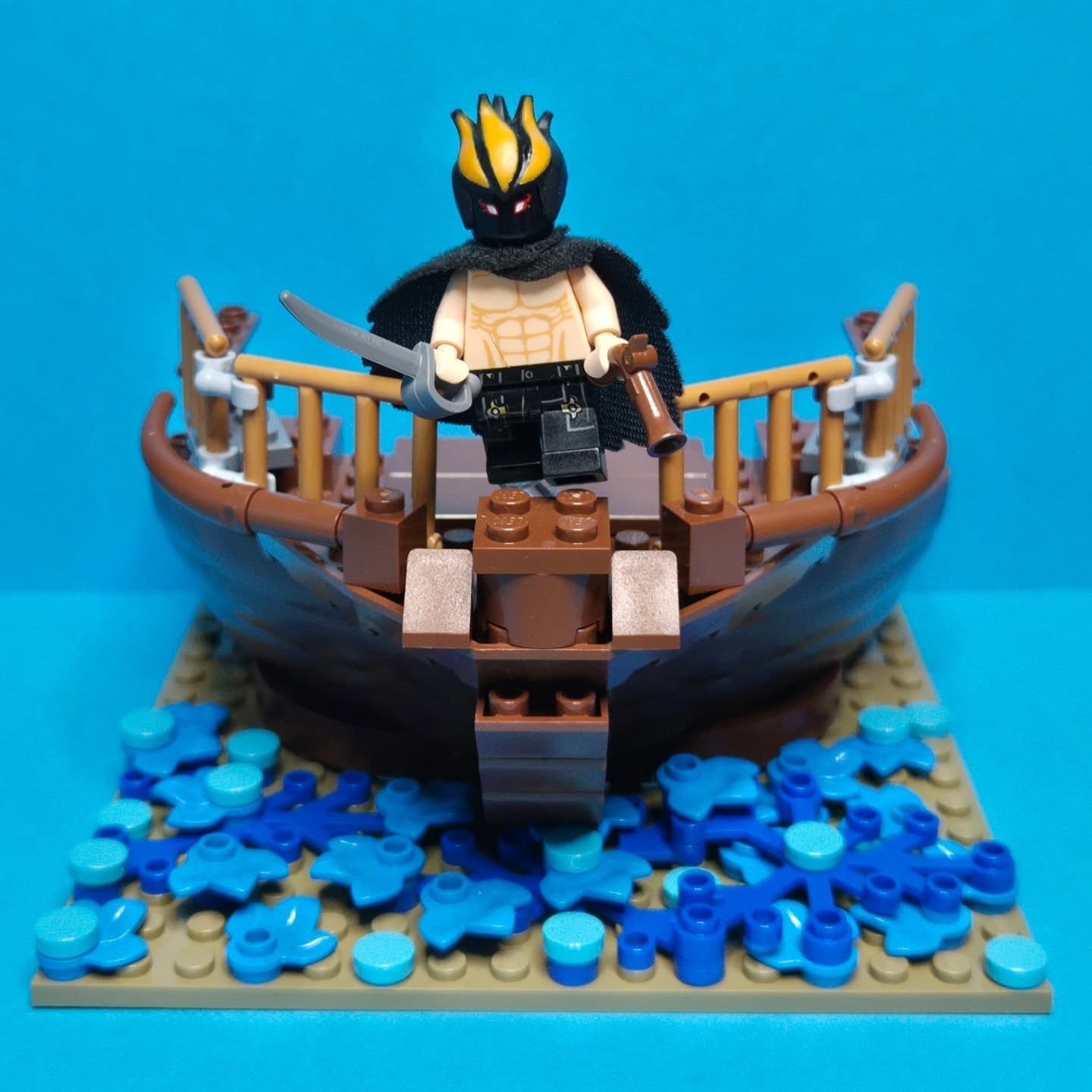 AriaPirates