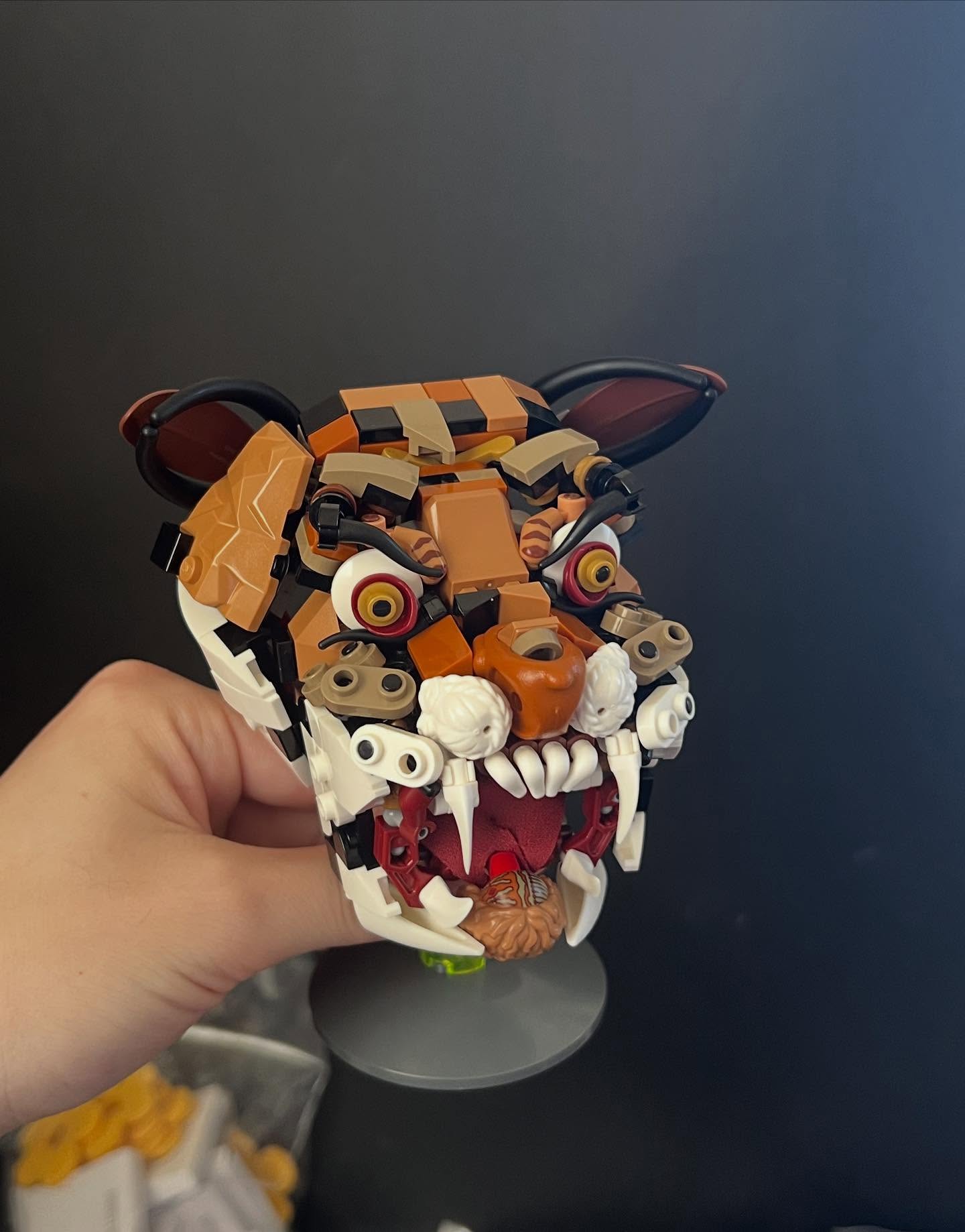 Jaguarface