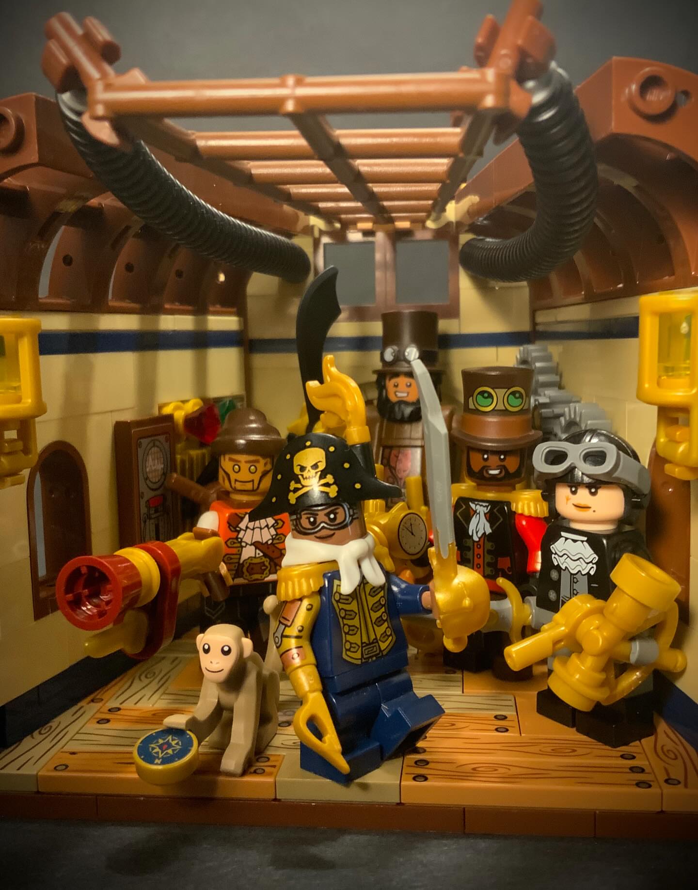 FemmeblockPirates