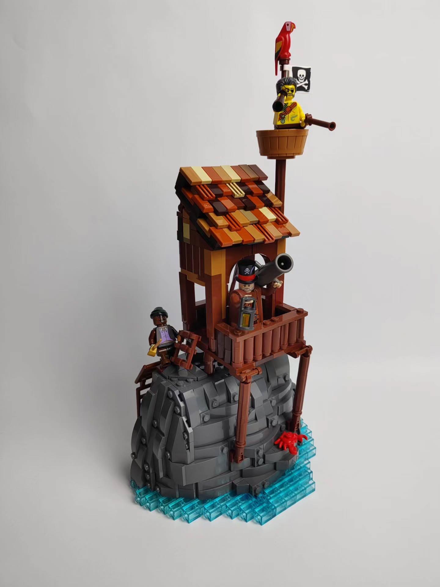 PickybricksterPirates