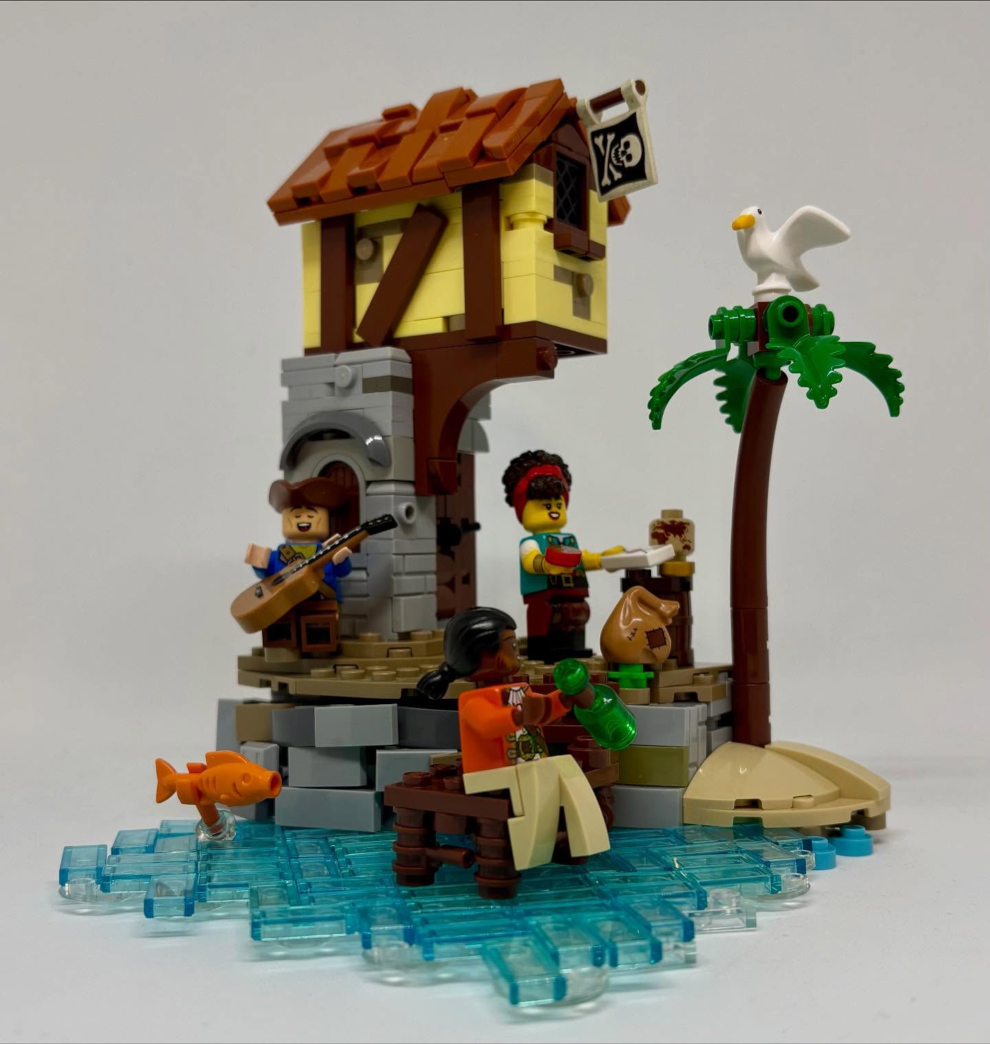 TomdekeselPirates
