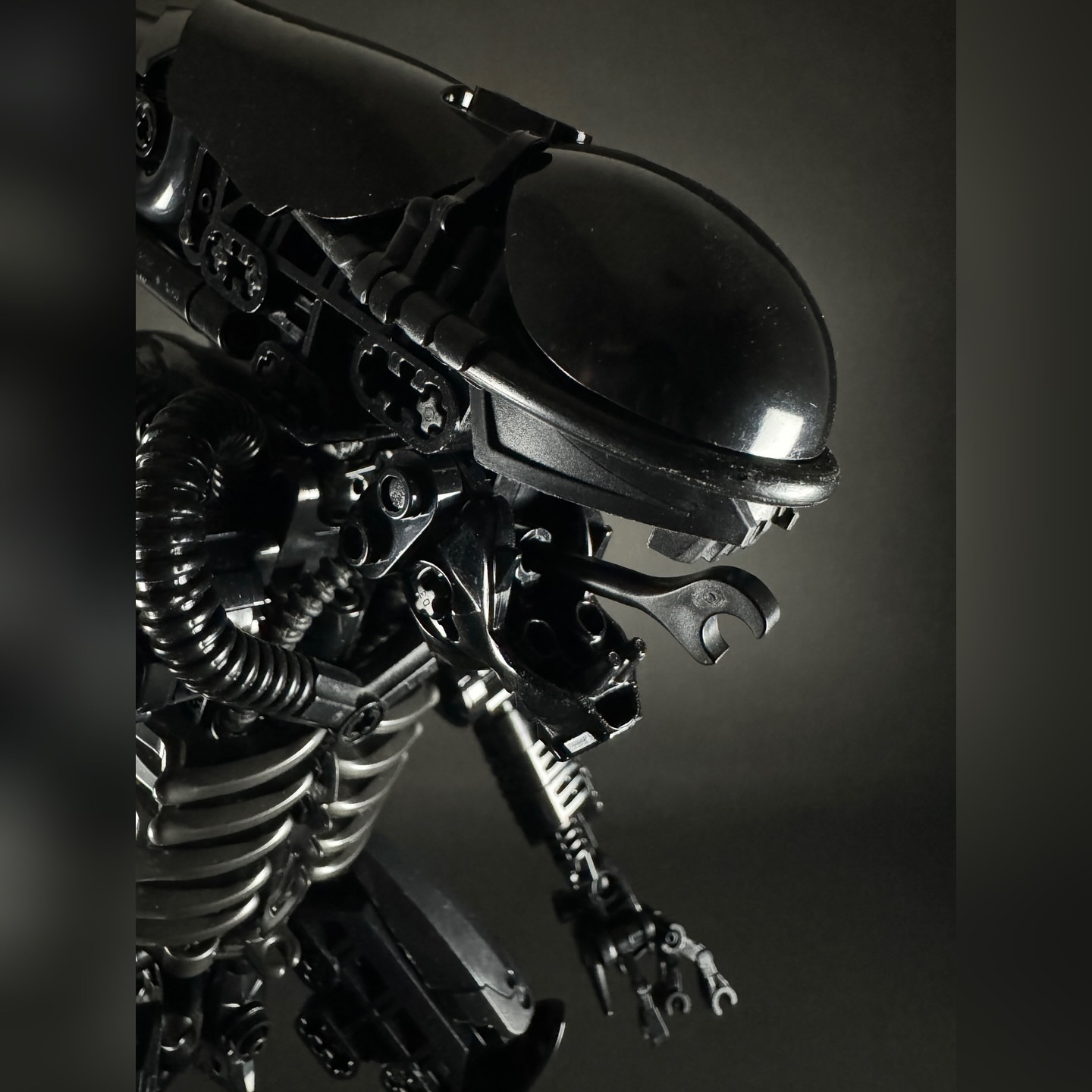 AlienCloseUp