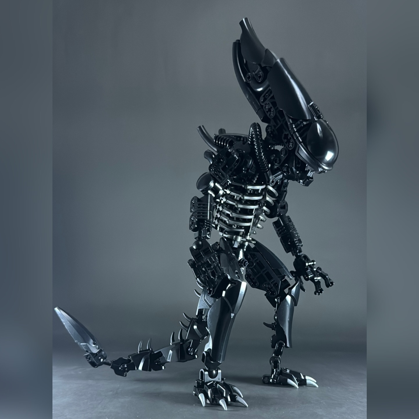 AlienHaru