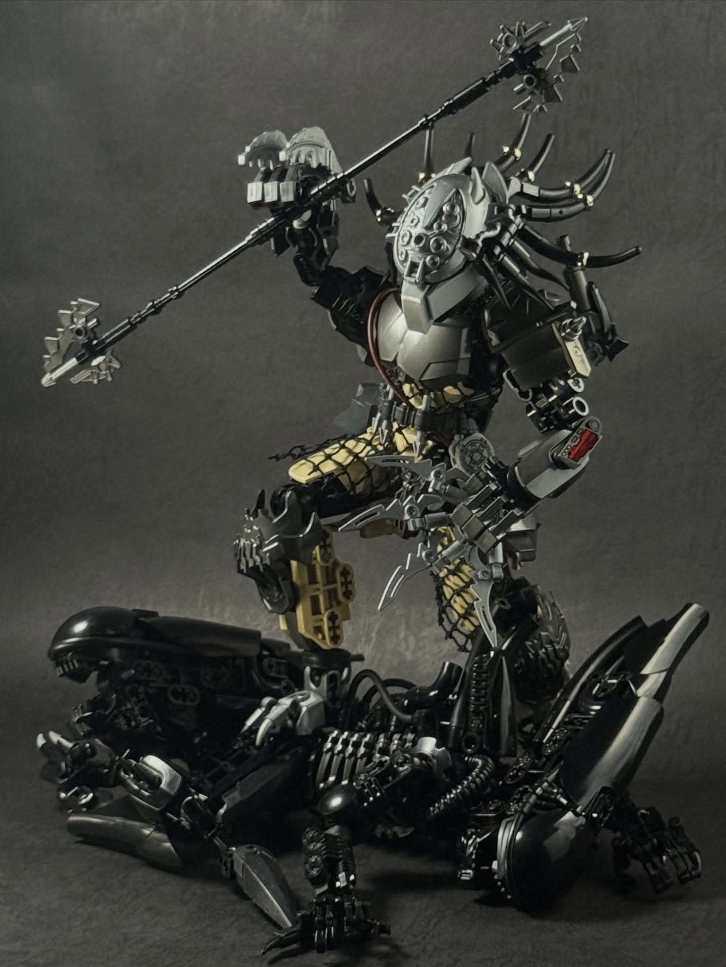 PredatorVsAlien