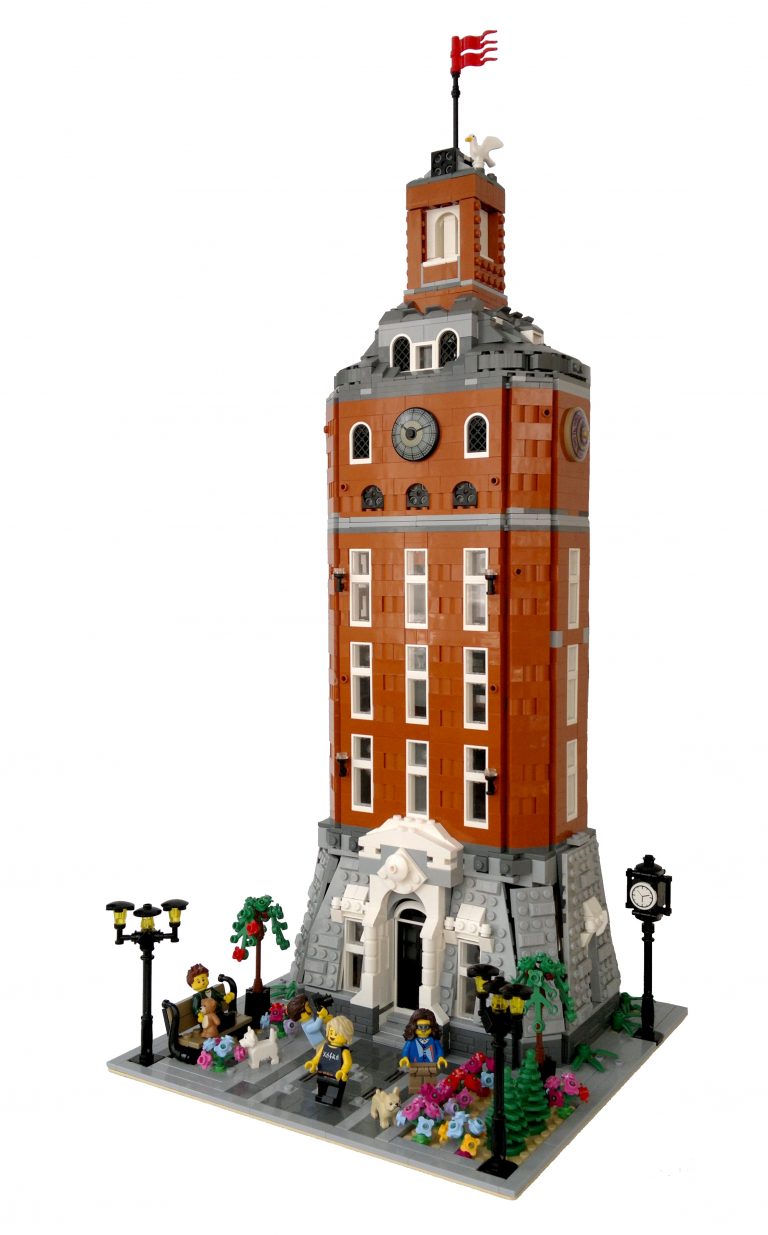 LEGO Ukraine Archives The Brothers Brick The Brothers Brick