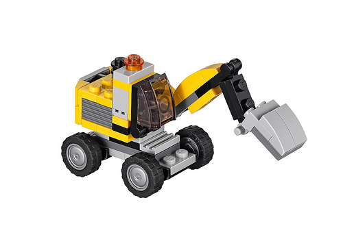 31014 Power Digger