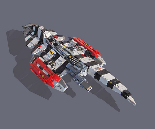 Vaygr bomber 2