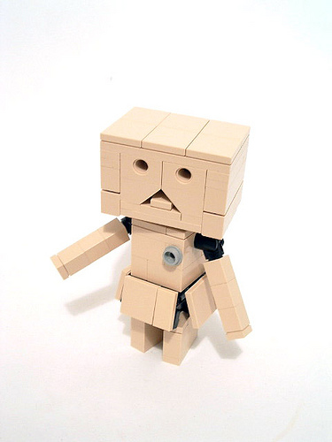 Danboard