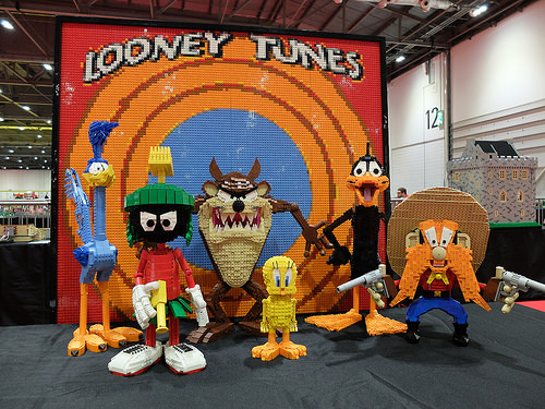 LooneyTunes