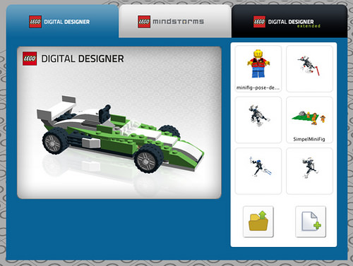 LEGO Designer officially defunded and unsupported - The Brothers | The Brothers Brick