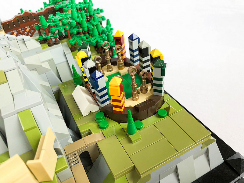 lego microscale hogwarts