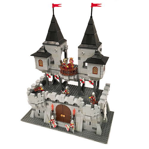 Modular Castle_0713