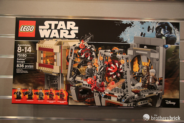 lego star wars the force awakens toys