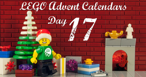 AdventCalendarDay17