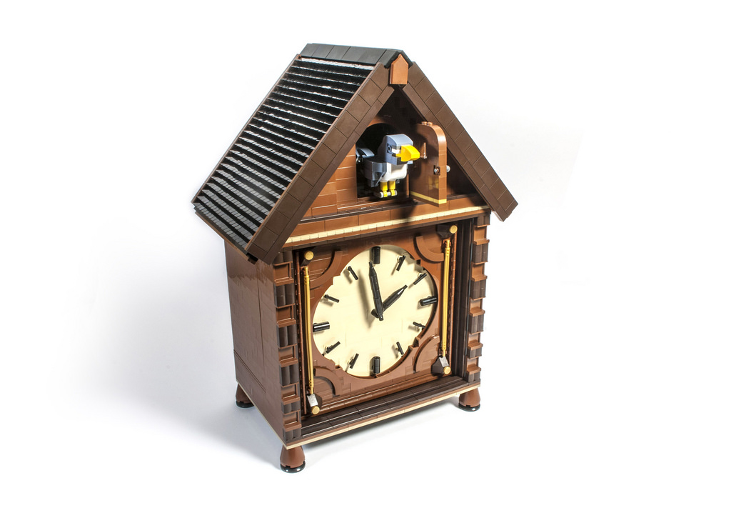 Cuckoo Clock