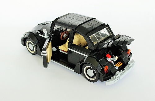 Volkswagen Beetle (3)