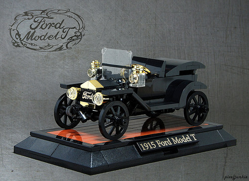 Ford Model T